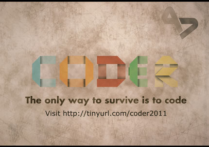 C.O.D.E.R