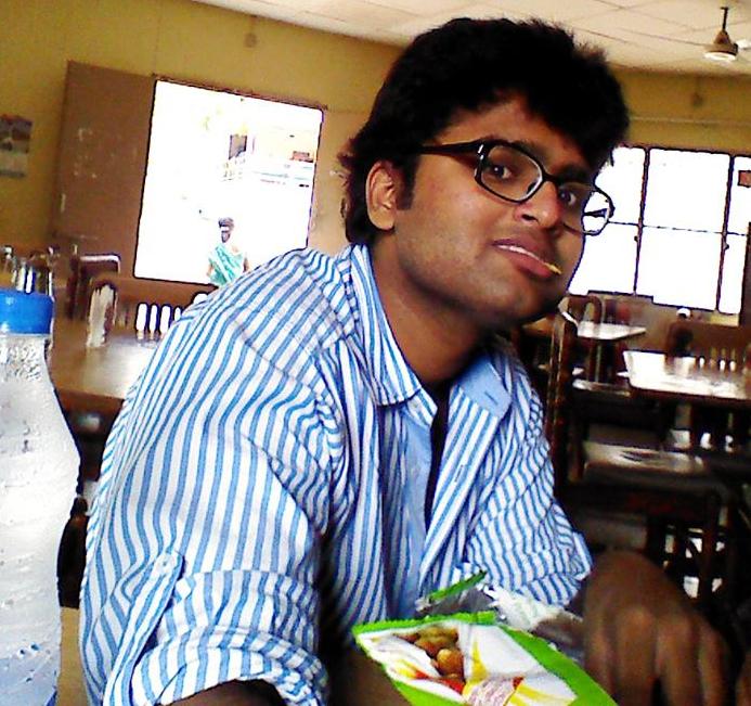 Sameer Sanagala