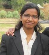 Shreya Inamdar
