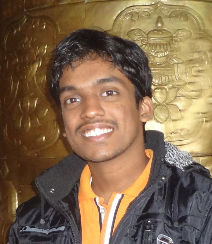 Varun Kant