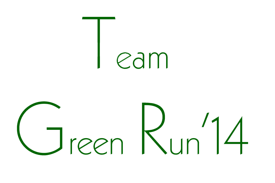 People behind Green Run