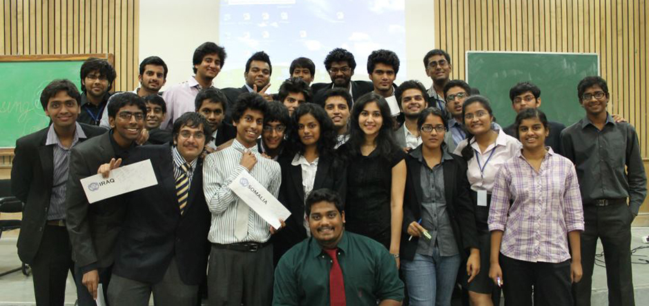 Excellent EB and Delegates